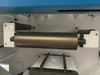 Машина для флексографской печати стопочного типа с продольной УФ-направляющей