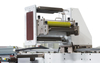 Узкорулонная флексографская печатная машина